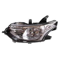 ФАРА ЛЕВАЯ НЕ КСЕНОН В СБОРЕ С КОРРЕКТОРОМ OUTLANDER NEW 12- Sailing