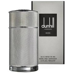 Парфюмерная вода Dunhill Icon, 100 мл
