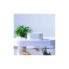 Умный Аквариум Xiaomi AI Smart Modular Fish Tank Pro С180 (HF-JHYG07) версия без автокормушки