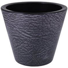 Кашпо "Классика" 3л кожа BMC