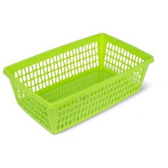 Martika Корзина для хранения Велетта 34 x 21 x 10 см салатовый