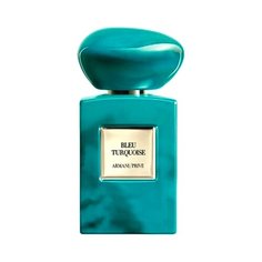 Парфюмерная вода ARMANI Prive Bleu Turquoise, 50 мл