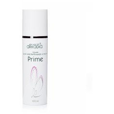 Тонизирование ARKADIA Тоник для чувствительной кожи Prime Аркадия
