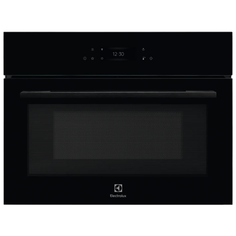 Духовой шкаф Electrolux VKL8E08WX