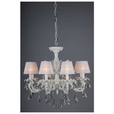 Подвесная люстра Omnilux OML-30807-08