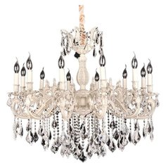 Подвесная люстра Omnilux OML-74403-12