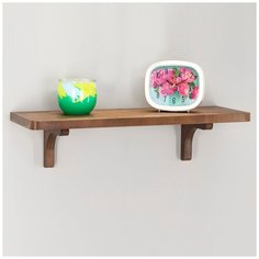 Полка настенная Мастер Рио