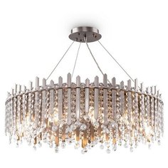 Подвесная люстра хрустальная Rocio MOD036PL-12N (Maytoni)