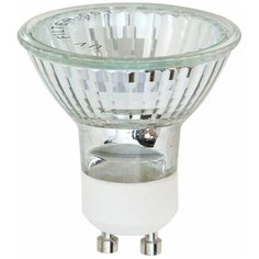 Лампа галогенная Feron HB10 MRG GU10 35W 02307 (упаковка 10 шт)