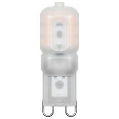 Лампа светодиодная Feron LB-430 G9 5W 2700K 25636 (упаковка 10 шт)