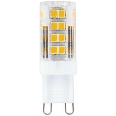 Лампа светодиодная Feron LB-432 G9 5W 2700K 25769 (упаковка 10 шт)