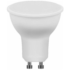 Лампа светодиодная Feron LB-560 MR16 GU10 9W 4000K 25843 (упаковка 10 шт)