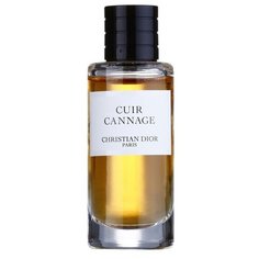 Парфюмерная вода Christian Dior Cuir Cannage, 125 мл