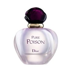 Парфюмерная вода Christian Dior Pure Poison, 50 мл