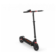 Электросамокат KUGOO X1, черный