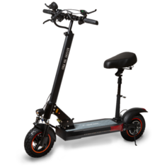 Электросамокат KUGOO M4 PRO 13,5Ah