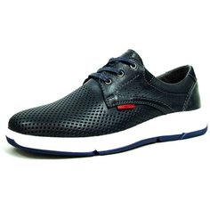 Кроссовки Baden размер 40, синий