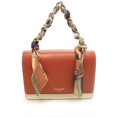 Женская Сумка David Jones 21126 cream