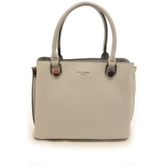 Женская Сумка David Jones 6066 grey