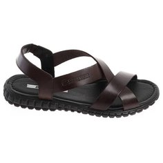 Сандалии Baden , размер 42 , коричневый