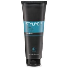 Гель для волос экстра сильной фиксации RR LINE Styling Pro, 250 мл.