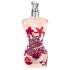 Туалетная вода Jean Paul Gaultier Classique Summer (2014), 100 мл