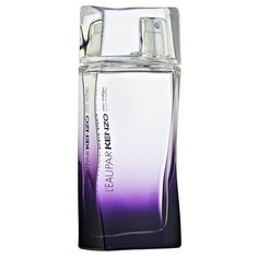 Парфюмерная вода KENZO LEau par Kenzo Eau Indigo pour Femme, 100 мл