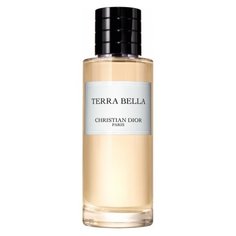 Парфюмерная вода Christian Dior Terra Bella, 125 мл