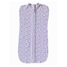 Многоразовые пеленки Пеленкино Цветочек р.56 розовый