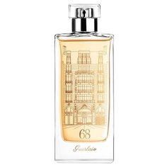 Парфюмерная вода Guerlain Le Parfum du 68, 75 мл