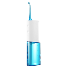 Ирригатор Soocas W3 (1 насадка), голубой