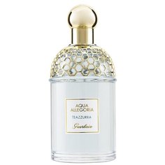 Туалетная вода Guerlain Aqua Allegoria Teazzurra, 125 мл