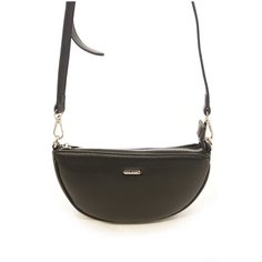 Женская Сумка David Jones 6111 black