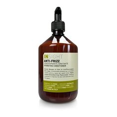 Разглаживающий кондиционер для непослушных волос ANTI-FRIZZ | INSIGHT (инсайт)