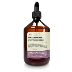 Шампунь для поврежденных волос DAMAGED HAIR | INSIGHT (инсайт)