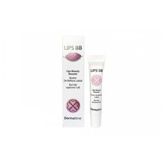 Бустер красоты губ Lips Beauty Booster, 15 мл | Dermatime