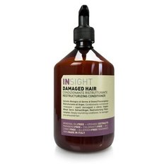 Кондиционер для поврежденных волос DAMAGED HAIR | INSIGHT (инсайт)