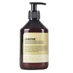 Смягчающий шампунь LENITIVE | INSIGHT (инсайт)