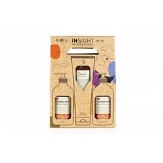 Подарочный набор "Окрашенные волосы" (COLORED HAIR) | INSIGHT (инсайт)