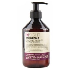 Шампунь для объёма VOLUMIZING | INSIGHT (инсайт)