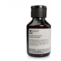 Шампунь для бороды INSIGHT MAN | INSIGHT (инсайт)