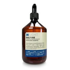 Шампунь для ежедневного использования DAILY USE | INSIGHT (инсайт)