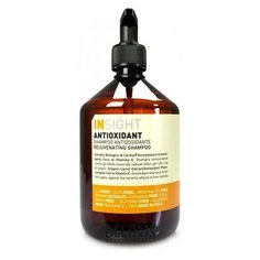 Шампунь антиоксидант для перегруженных волос ANTIOXIDANT | INSIGHT (инсайт)