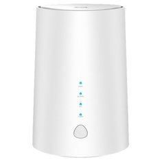 Alcatel Wi-Fi 4G/LTE роутер Alcatel LinkHUB CAT7 HH71V1 White 2,4GHz 5GHz (Белый)