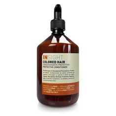 Защитный кондиционер для окрашенных волос COLORED HAIR | INSIGHT (инсайт)