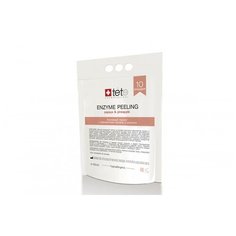 Энзимный пилинг с ферментами папайи и ананаса (Enzyme Peel) | TETE