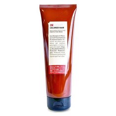 Защитная маска для окрашенных волос COLORED HAIR | INSIGHT (инсайт)