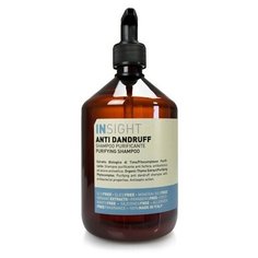 Шампунь против перхоти ANTI-DANDRUFF | INSIGHT (инсайт)
