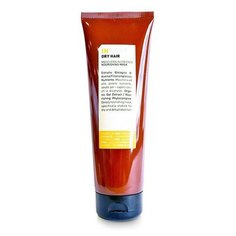 Увлажняющая маска для сухих волос DRY HAIR | INSIGHT (инсайт)