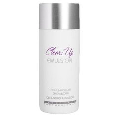 Очищающая эмульсия CLEAR:UP EMULSION | MESOPHARM